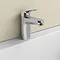 Ideal Standard Ceraflex 1 Tap Hole Bath Filler - B1959AA  Feature Large Image