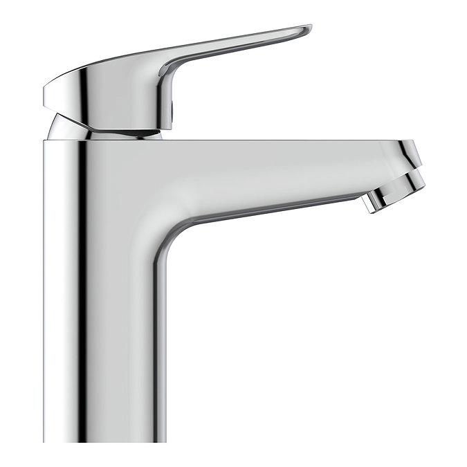 Ideal Standard Ceraflex 1 Tap Hole Bath Filler - B1959AA  In Bathroom Large Image