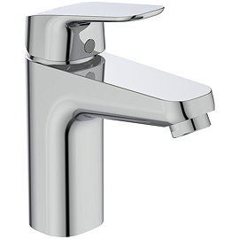 Ideal Standard Ceraflex 1 Tap Hole Bath Filler - B1959AA Large Image