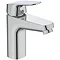 Ideal Standard Ceraflex 1 Tap Hole Bath Filler - B1959AA Large Image