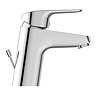 Ideal Standard Ceraflex Basin Mixer with Pop-up Waste - B1811AA  Standard Large Image