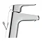 Ideal Standard Ceraflex Basin Mixer with Pop-up Waste - B1811AA  Standard Large Image