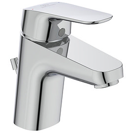 Ideal Standard Ceraflex Basin Mixer with Pop-up Waste - B1811AA Large Image