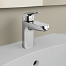 Ideal Standard Ceraflex Grande Single Lever Basin Mixer - B2326AA  Feature Large Image