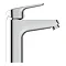 Ideal Standard Ceraflex Grande Single Lever Basin Mixer - B2326AA  In Bathroom Large Image