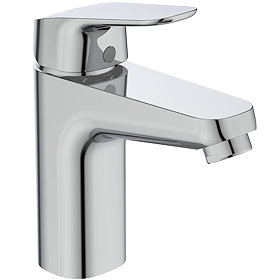 Ideal Standard Ceraflex Grande Single Lever Basin Mixer - B2326AA Large Image