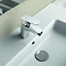 Ideal Standard Ceraflex Single Lever Basin Mixer - B1812AA  Standard Large Image