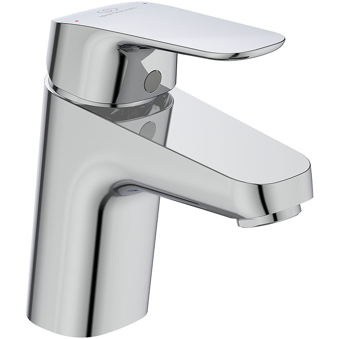 Ideal Standard Ceraflex Single Lever Basin Mixer - B1812AA Large Image