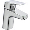 Ideal Standard Ceraflex Single Lever Basin Mixer - B1812AA Large Image