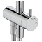 Ideal Standard Ceraflow T25+ Shower Diverter System Chrome