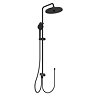 Ideal Standard Ceraflow T25+ Shower Diverter System Silk Black