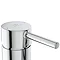 Ideal Standard Ceraline 1 Hole Bath Shower Mixer - BC191AA  Profile Large Image