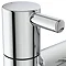Ideal Standard Ceraline 2 Hole Bath Shower Mixer - BC189AA  Standard Large Image