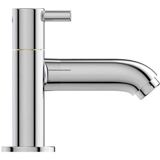 Ideal Standard Ceraline 2 Tap Hole Bath Filler - BC188AA  Profile Large Image