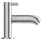 Ideal Standard Ceraline 2 Tap Hole Bath Filler - BC188AA  Profile Large Image