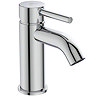 Ideal Standard Ceraline Basin Mixer with Clicker Waste - BC186AA Large Image