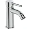 Ideal Standard Ceraline Basin Mixer with Clicker Waste - BC186AA Large Image