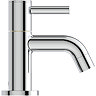 Ideal Standard Ceraline Basin Pillar Taps - BC184AA  Profile Large Image