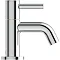 Ideal Standard Ceraline Basin Pillar Taps - BC184AA  Profile Large Image