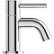 Ideal Standard Ceraline Bath Pillar Taps - BC187AA  Profile Large Image