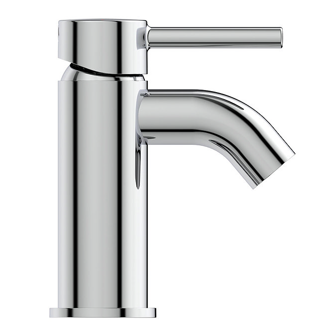 Ideal Standard Ceraline Mini Basin Mixer - BC185AA  Feature Large Image