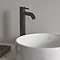 Ideal Standard Ceraline Silk Black Single Lever Tall Basin Mixer  additional Large Image