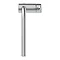 Ideal Standard Ceralook Chrome Single Lever L-Shape Spout Kitchen Mixer  Feature Large Image