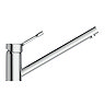 Ideal Standard Ceralook Chrome Single Lever Low Spout Kitchen Mixer  Profile Large Image