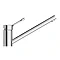 Ideal Standard Ceralook Chrome Single Lever Low Spout Kitchen Mixer Profile Large Image