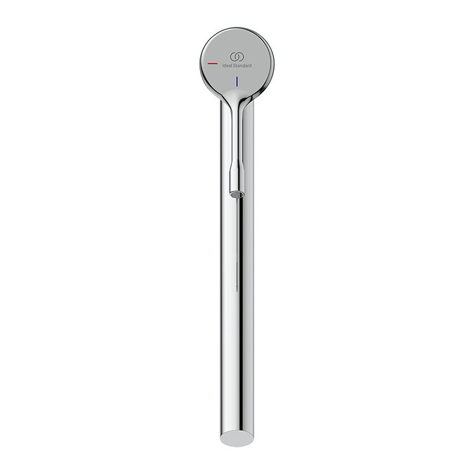 Ideal Standard Ceralook Chrome Single Lever Low Spout Kitchen Mixer Feature Large Image