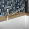 Ideal Standard Ceralook Chrome Single Lever Low Spout Kitchen Mixer Standard Large Image