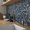 Ideal Standard Ceralook Silver Storm Single Lever Low Spout Kitchen Mixer Standard Large Image