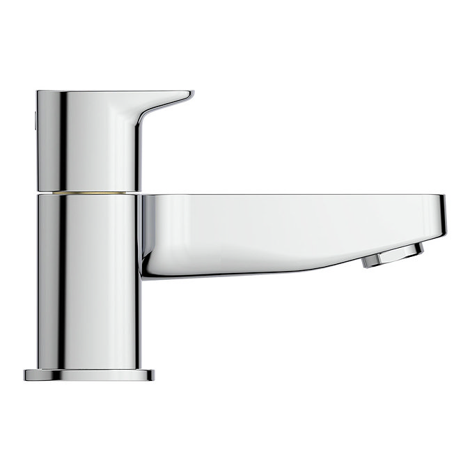 Ideal Standard Ceraplan Dual Control Bath Filler - BD264AA Profile Large Image