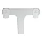 Ideal Standard Ceraplan Dual Control Bath Filler - BD264AA Feature Large Image