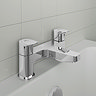 Ideal Standard Ceraplan Dual Control Bath Filler - BD264AA  Standard Large Image