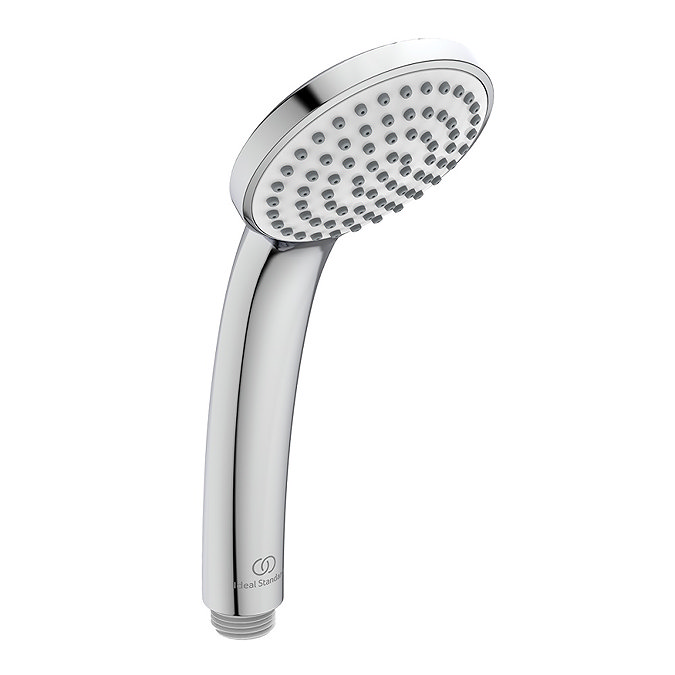 Ideal Standard Ceraplan Dual Control Bath Shower Mixer - BD265AA  In Bathroom Large Image