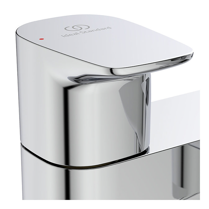 Ideal Standard Ceraplan Dual Control Bath Shower Mixer - BD265AA  Profile Large Image