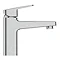 Ideal Standard Ceraplan Single Lever Bath Filler - BD266AA  Profile Large Image