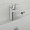 Ideal Standard Ceraplan Single Lever Bath Filler - BD266AA  Standard Large Image