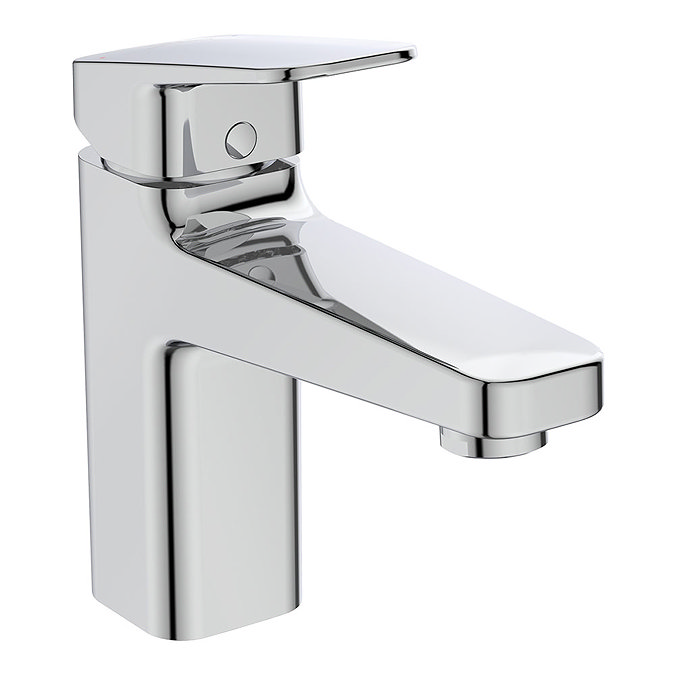 Ideal Standard Ceraplan Single Lever Bath Filler - BD266AA Large Image