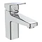 Ideal Standard Ceraplan Single Lever Bath Filler - BD266AA Large Image