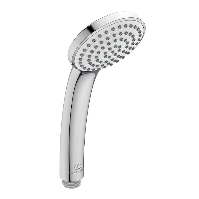 Ideal Standard Ceraplan Single Lever Bath Shower Mixer - BD267AA Standard Large Image