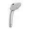 Ideal Standard Ceraplan Single Lever Bath Shower Mixer - BD267AA  Standard Large Image