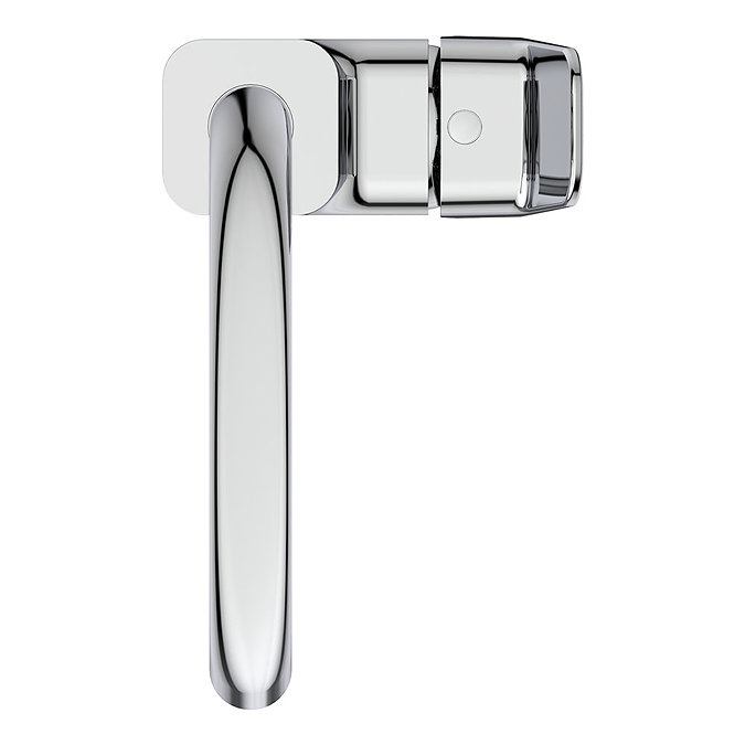 Ideal Standard Ceraplan Single Lever High Spout Basin Mixer - BD245AA Feature Large Image