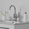 Ideal Standard Ceraplan Single Lever High Spout Basin Mixer