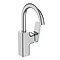 Ideal Standard Ceraplan Single Lever High Spout Basin Mixer