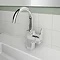 Ideal Standard Ceraplan Single Lever High Spout Basin Mixer