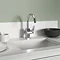 Ideal Standard Ceraplan Single Lever High Tubular Spout Kitchen Mixer - BD336AA Standard Large Imag