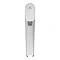 Ideal Standard Ceraplan Single Lever Low Cast Spout Kitchen Mixer - BD324AA Feature Large Image