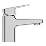 Ideal Standard Ceraplan Single Lever Mini Basin Mixer - BD208AA  Profile Large Image